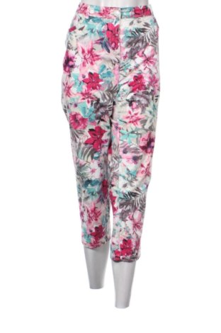 Pantaloni de femei Canda, Mărime XXL, Culoare Multicolor, Preț 91,99 Lei