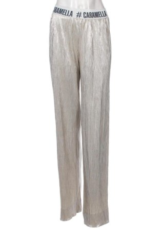 Damenhose Caramella Fashion, Größe M, Farbe Golden, Preis € 27,99