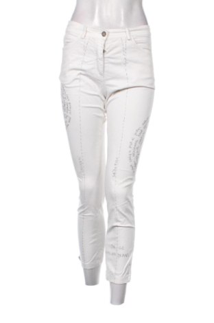 Damenhose Carla Carini, Größe S, Farbe Mehrfarbig, Preis 84,98 €