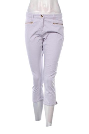 Дамски панталон Carrera Jeans, Размер L, Цвят Пепел от рози, Цена 14,31 €
