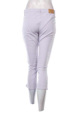 Дамски панталон Carrera Jeans, Размер L, Цвят Пепел от рози, Цена 14,31 €
