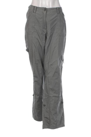 Pantaloni de femei Cecil, Mărime XL, Culoare Verde, Preț 129,99 Lei