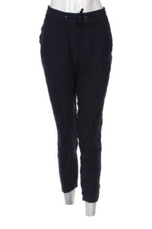 Pantaloni de femei Cecil, Mărime XL, Culoare Albastru, Preț 129,99 Lei