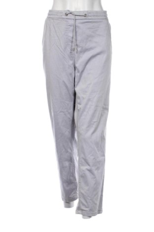 Дамски панталон Cecil, Размер 3XL, Цвят Сив, Цена 21,47 €