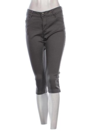 Damenhose Charles Vogele, Größe M, Farbe Grau, Preis € 19,99