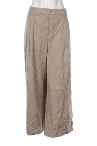 Pantaloni de femei Christian Berg, Mărime XXL, Culoare Bej, Preț 158,99 Lei, #136528805