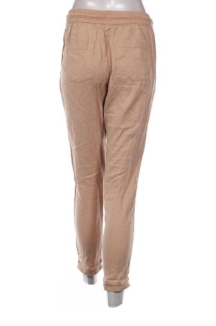 Pantaloni de femei Clockhouse, Mărime M, Culoare Bej, Preț 91,99 Lei