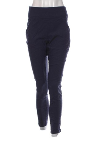Pantaloni de femei Collection L, Mărime XL, Culoare Albastru, Preț 91,99 Lei