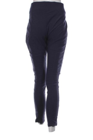 Pantaloni de femei Collection L, Mărime XL, Culoare Albastru, Preț 91,99 Lei