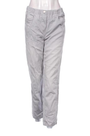 Дамски панталон Collection L, Размер M, Цвят Сив, Цена 15,33 €