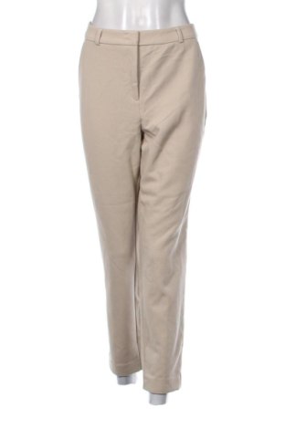 Pantaloni de femei Comma,, Mărime L, Culoare Bej, Preț 443,18 Lei
