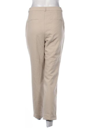 Pantaloni de femei Comma,, Mărime L, Culoare Bej, Preț 443,18 Lei