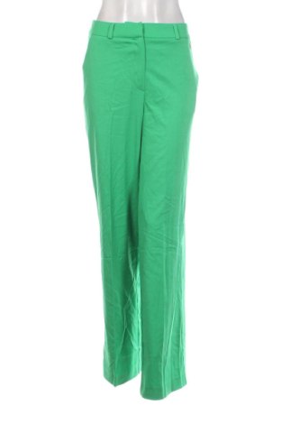 Pantaloni de femei Comma,, Mărime M, Culoare Verde, Preț 110,99 Lei, #136577239