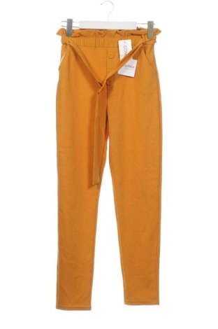 Damenhose Conos, Größe XS, Farbe Orange, Preis 19,99 €