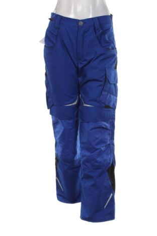 Damskie spodnie Cordura, Rozmiar M, Kolor Niebieski, Cena 385,81 zł
