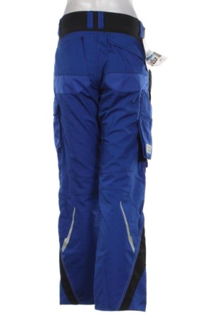 Damskie spodnie Cordura, Rozmiar M, Kolor Niebieski, Cena 385,81 zł