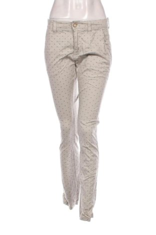 Дамски панталон Cotton&silk, Размер M, Цвят Многоцветен, Цена 15,33 €