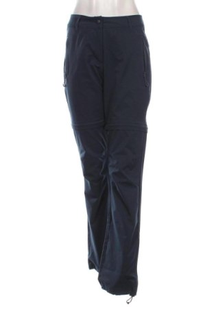 Pantaloni de femei Crane, Mărime M, Culoare Albastru, Preț 123,99 Lei