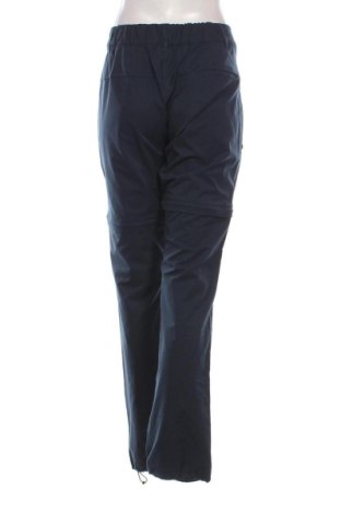 Pantaloni de femei Crane, Mărime M, Culoare Albastru, Preț 123,99 Lei