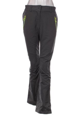 Pantaloni de femei Crane, Mărime M, Culoare Gri, Preț 123,99 Lei