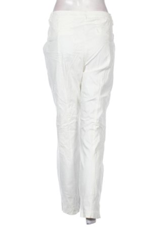 Pantaloni de femei Creation L, Mărime XL, Culoare Alb, Preț 129,99 Lei