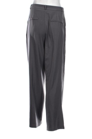 Pantaloni de femei DAZY, Mărime M, Culoare Gri, Preț 151,99 Lei