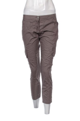 Pantaloni de femei Dack's, Mărime M, Culoare Maro, Preț 196,99 Lei