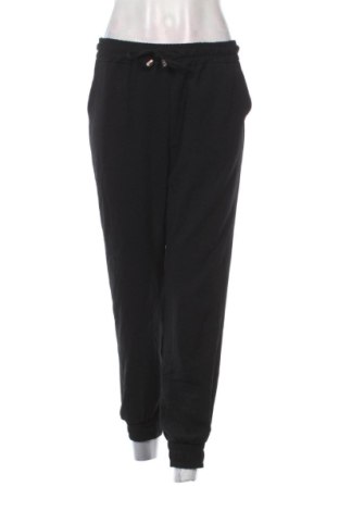 Pantaloni de femei Dani, Mărime S, Culoare Negru, Preț 91,99 Lei