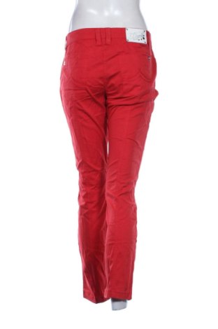 Дамски панталон Datch, Размер XL, Цвят Червен, Цена 19,42 €