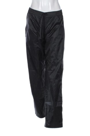 Damskie spodnie Decathlon, Rozmiar S, Kolor Czarny, Cena 104,99 zł