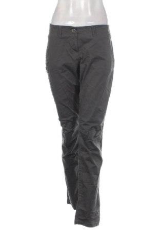 Дамски панталон Decathlon, Размер L, Цвят Сив, Цена 10,73 €