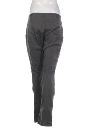 Дамски панталон Decathlon, Размер L, Цвят Сив, Цена 10,73 €