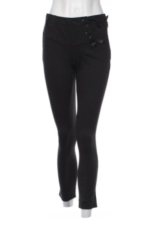 Дамски панталон Desigual by Christian Lacroix, Размер S, Цвят Черен, Цена 49,59 €