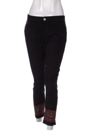 Damenhose Desigual, Größe L, Farbe Mehrfarbig, Preis 31,65 €