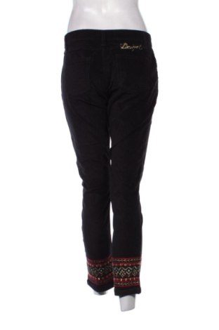 Damenhose Desigual, Größe L, Farbe Mehrfarbig, Preis 31,65 €