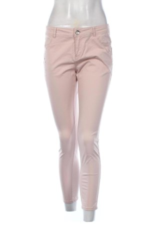 Dámske nohavice Desigual, Veľkosť L, Farba Ružová, Cena  31,65 €, #136548316