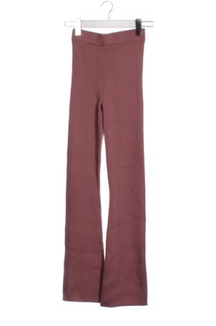 Дамски панталон Dilvin, Размер XXS, Цвят Пепел от рози, Цена 13,80 €