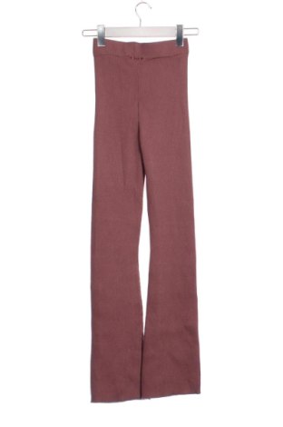 Дамски панталон Dilvin, Размер XXS, Цвят Пепел от рози, Цена 13,80 €