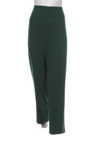 Damskie spodnie Dorothy Perkins, Rozmiar XXL, Kolor Zielony, Cena 93,54 zł