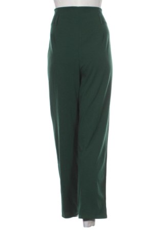 Damskie spodnie Dorothy Perkins, Rozmiar XXL, Kolor Zielony, Cena 93,54 zł