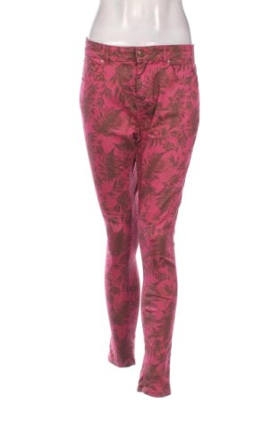 Дамски панталон Easy Wear, Размер L, Цвят Многоцветен, Цена 9,71 €, #136560785