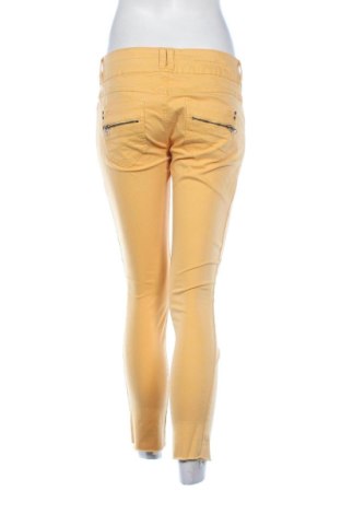 Дамски панталон Edc By Esprit, Размер L, Цвят Оранжев, Цена 21,47 €
