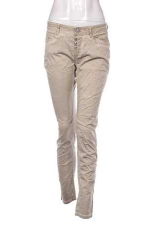 Дамски панталон Edc By Esprit, Размер L, Цвят Бежов, Цена 21,47 €