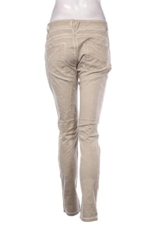 Дамски панталон Edc By Esprit, Размер L, Цвят Бежов, Цена 21,47 €