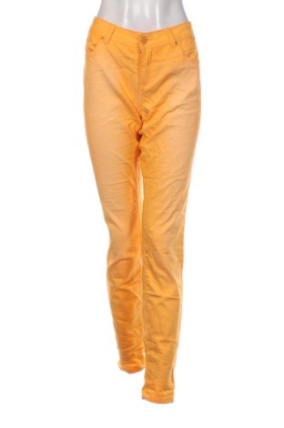 Дамски панталон Eight2Nine, Размер XL, Цвят Оранжев, Цена 9,71 €, #136484261