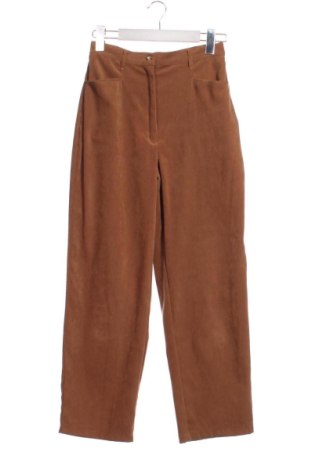 Damenhose Ek, Größe XS, Farbe Braun, Preis € 15,00