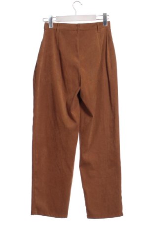 Damenhose Ek, Größe XS, Farbe Braun, Preis € 15,00