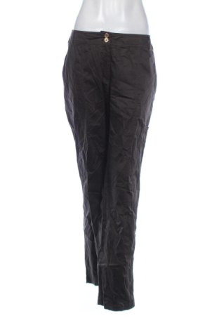 Дамски панталон Elena Miro, Размер XL, Цвят Кафяв, Цена 49,59 €