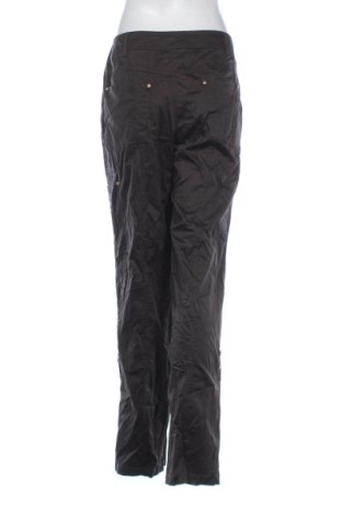 Дамски панталон Elena Miro, Размер XL, Цвят Кафяв, Цена 49,59 €