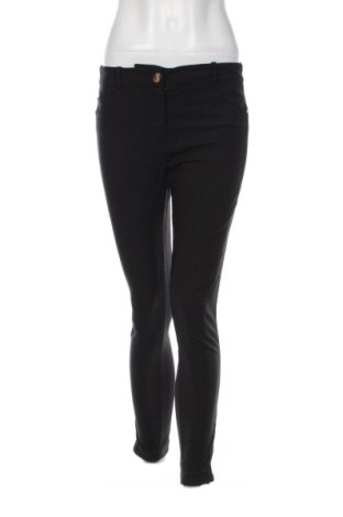 Pantaloni de femei Elisabetta Franchi, Mărime M, Culoare Negru, Preț 849,99 Lei, #136534698